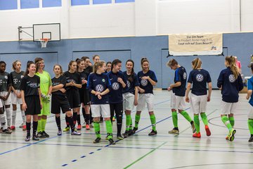 Bild 20 - wCJ Loewinnen-Cup